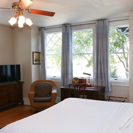 The Shaffner Inn วินสตัน-ซาเลม ภายนอก รูปภาพ