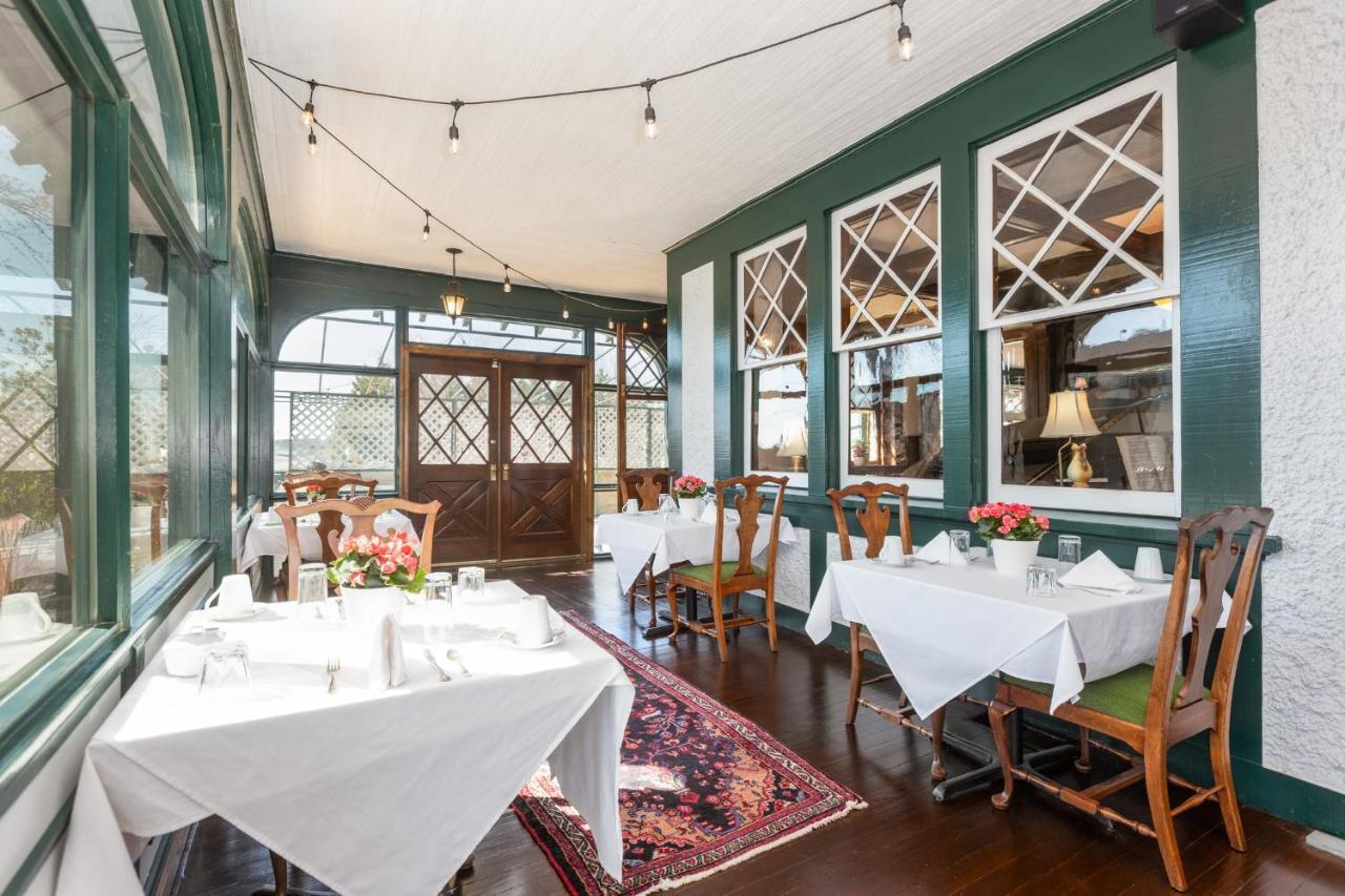 The Shaffner Inn วินสตัน-ซาเลม ภายนอก รูปภาพ