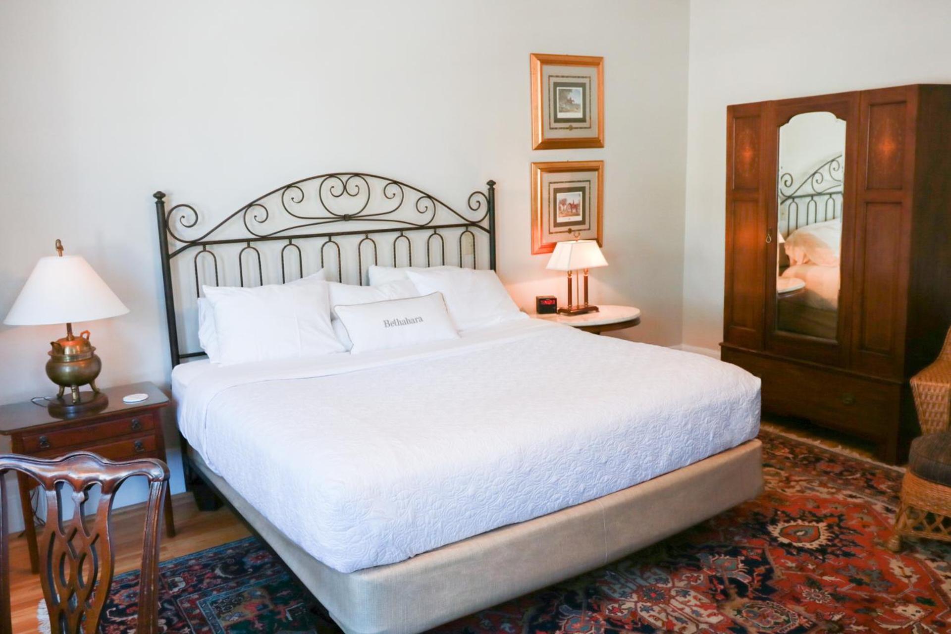 The Shaffner Inn วินสตัน-ซาเลม ภายนอก รูปภาพ