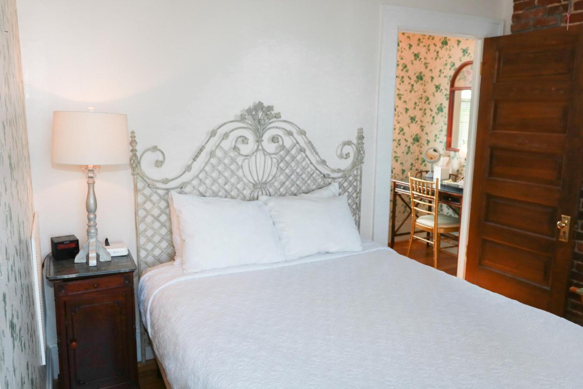 The Shaffner Inn วินสตัน-ซาเลม ภายนอก รูปภาพ